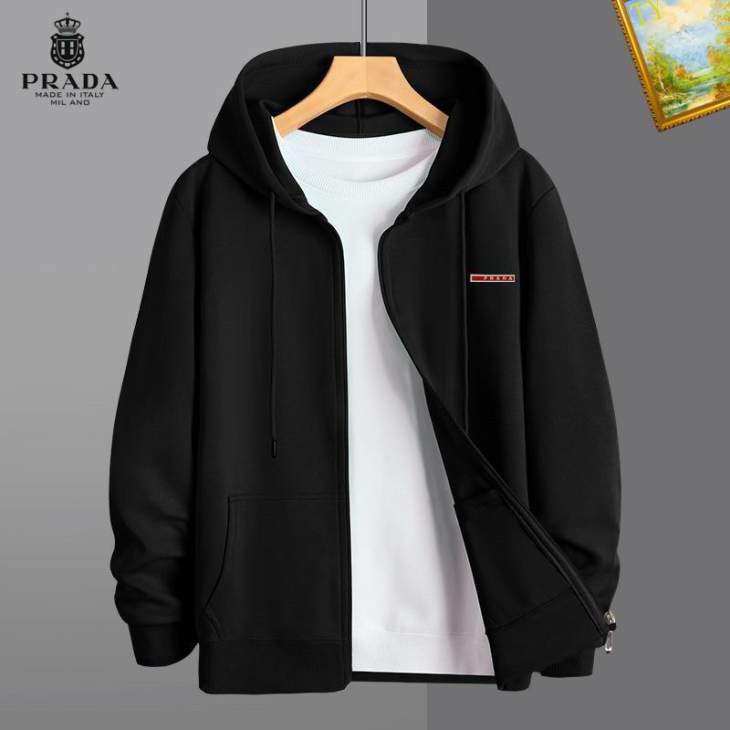 Picture of Prada Hoodies _SKUPradaM-3XL25tr1235241